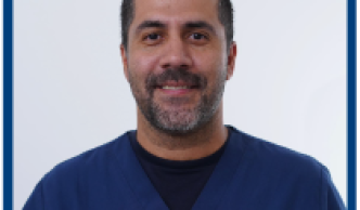 Dr. Marco Umaña