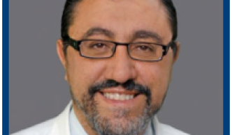 DR. JAVIER PÉREZ