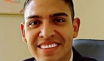 Dr. Alonso José Oviedo Argueta