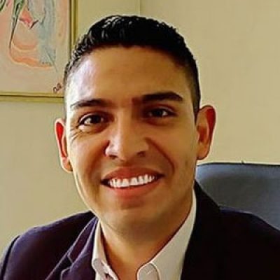 Dr. Alonso José Oviedo Argueta