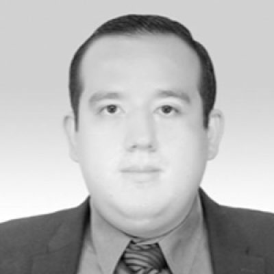 Dr. Jorge Luis Arteaga Montoya