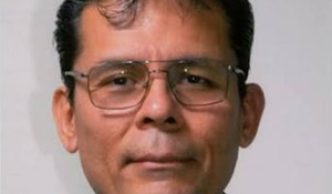 Dr. Carlos Alberto Lescano Alva