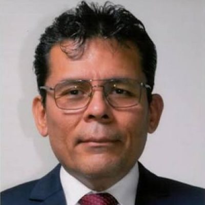Dr. Carlos Alberto Lescano Alva