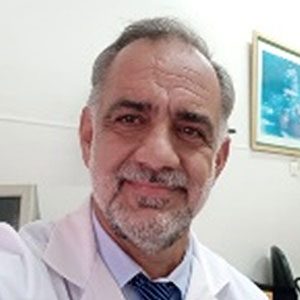 Dr. Gabino Alberto Cueli