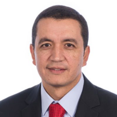 Dr. Fabio Andrés Varón