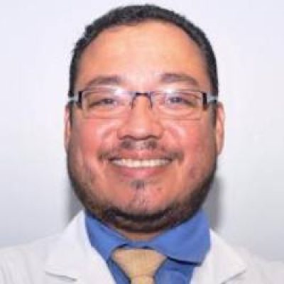 Dr. Francisco Alexander Ruiz Zelaya