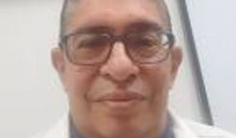Dr. Freddy Morales Álava