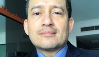 Dr. José Guillermo Gutiérrez Reyes