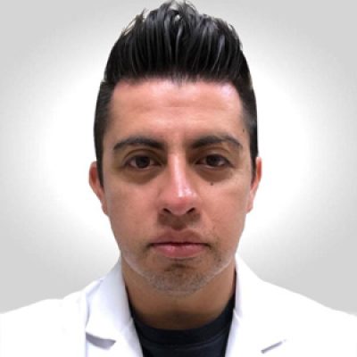 Dr. Miguel Ibarra-Estrada