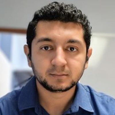 Dr. Enrique Ivanhoe Orellana Guevara