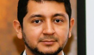 Dr. Enrique Ivanhoe Orellana Guevara