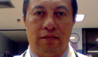 Dr. Jaime Edgardo Sánchez R.