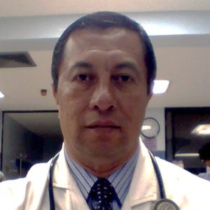 Dr. Jaime Edgardo Sanchez R.