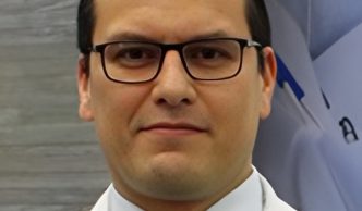 Dr. Manuel Enrique Bello Quezada