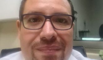 Dr. Nelson Enrique García Álvarez