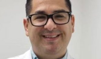 Dr. Ricardo José Duran Gallegos