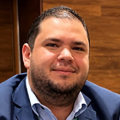 Dr. Sergio Carlos Valle Sanabria