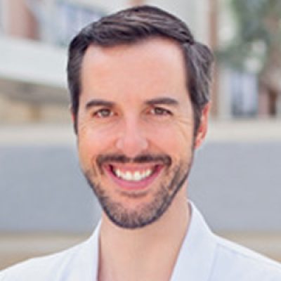Dr. Andrew Stuart Calzadilla