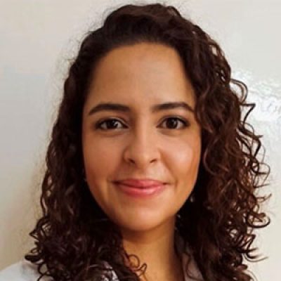 Dra. Cecilia Elizabeth Rivera Díaz