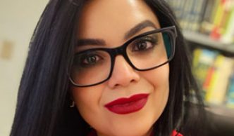 Dra. Karen Elena Ortega Verdugo