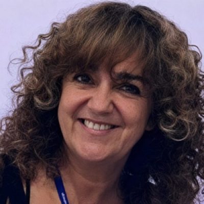 Dra. Silvia Cocorullo