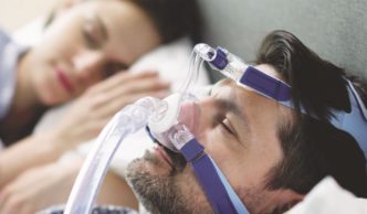 Encuesta para personas que utilizan dispositivos de asistencia respiratoria en su domicilio