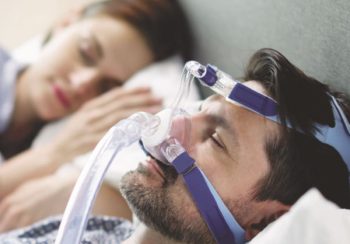 Encuesta para personas que utilizan dispositivos de asistencia respiratoria en su domicilio