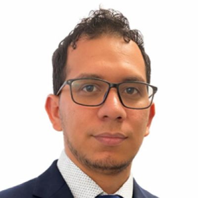 Lic. Mario Andrés Narváez Martínez