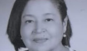 Licda. Elba Francisca Menjivar de Vargas