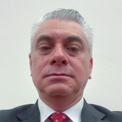 Lic. Oscar Castro Quiroz