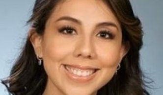 Dra. Melissa Valkiria Abarca Mendoza