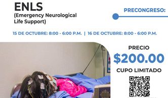 Precongreso ENLS