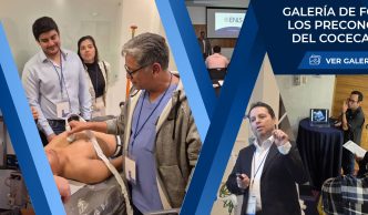 Galería de fotos de los Precongresos del COCECATI 2025