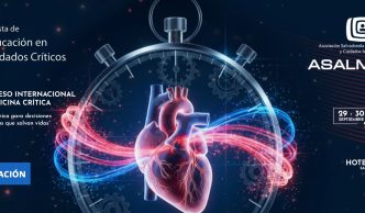 XVI Congreso Internacional de Medicina Crítica