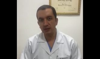 Invitación al XII Congreso de Dr. Fabio Andrés Varón