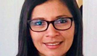 Dr. Wendy Isabel Pérez Portillo