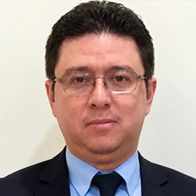 Dr. Wilfredo Ernesto  López Rivas
